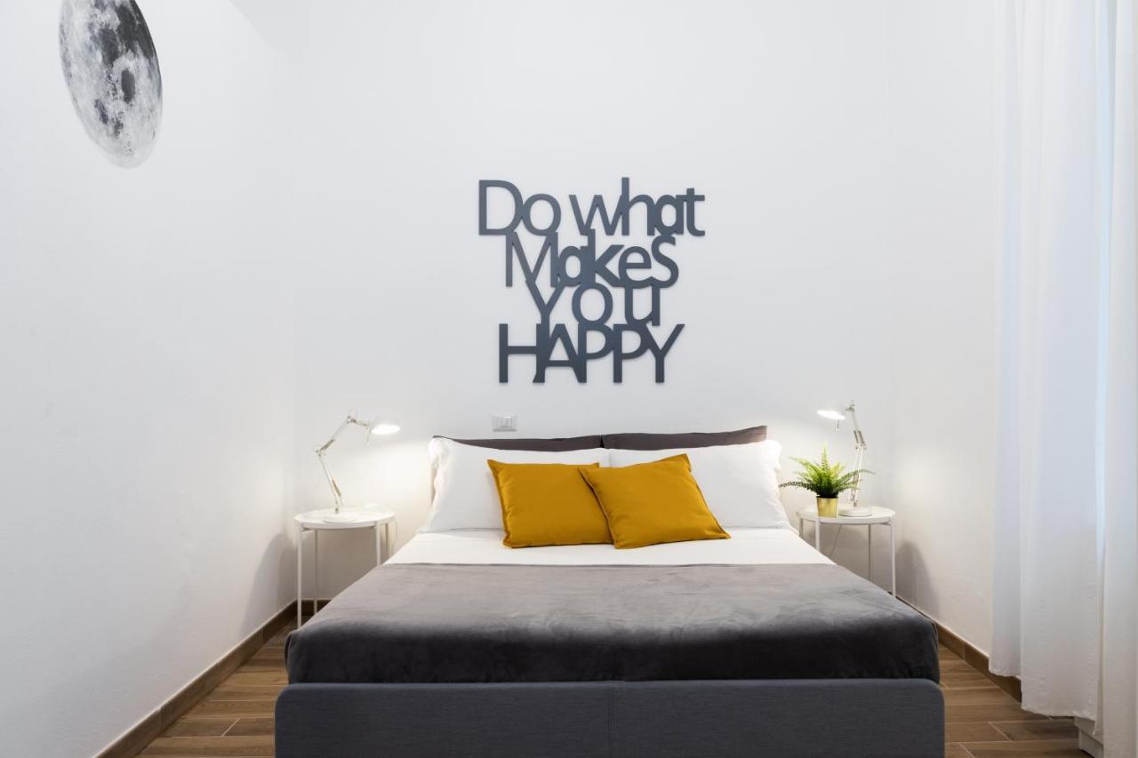 4 design apartments near Milan central station Esterno foto